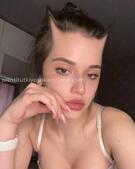 Анкета проститутки Надюша - метро Хамовники, возраст - 25