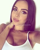 Анкета проститутки Мишель - метро Кузьминки, возраст - 25