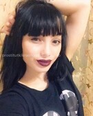 Анкета проститутки Раиса - метро Пресненский, возраст - 25