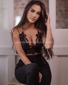 Анкета проститутки Катюша - метро Тропарево-Никулино, возраст - 25