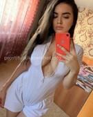 Анкета проститутки Злата - метро Свиблово, возраст - 25