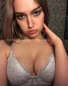 Анкета проститутки Лиза - метро Дорогомилово, возраст - 25