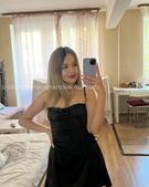 Анкета проститутки Элеонора - метро Орехово-Борисово Северное, возраст - 25