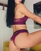 Анкета проститутки Эвелина - метро Нижегородский, возраст - 25