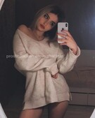 Анкета проститутки Илона - метро Бибирево, возраст - 25