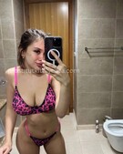 Анкета проститутки Жанна - метро Тверской, возраст - 25