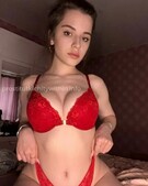 Анкета проститутки Ида - метро Преображенское, возраст - 25