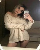 Анкета проститутки Олеся - метро Нагатино-Садовники, возраст - 25