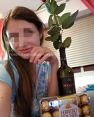 Анкета проститутки Илона - метро Ростокино, возраст - 25