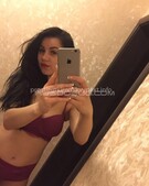 Анкета проститутки Натуся - метро Алексеевский, возраст - 25