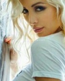 Анкета проститутки Анюта - метро Чертаново Южное, возраст - 25