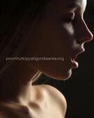 Анкета проститутки Роксана - метро Тверской, возраст - 25