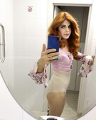 Анкета проститутки Инга - метро Хамовники, возраст - 25