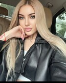 Анкета проститутки Сабина - метро Ломоносовский, возраст - 26