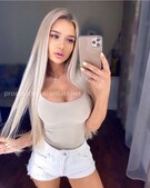 Анкета проститутки Олеся - метро Таганский, возраст - 26