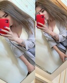 Анкета проститутки Анюта - метро Тропарево-Никулино, возраст - 26