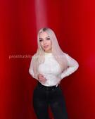 Анкета проститутки Марта - метро Ярославский, возраст - 26