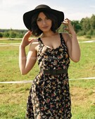 Анкета проститутки Лариса - метро Даниловский, возраст - 26