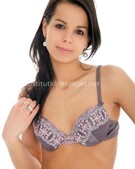 Анкета проститутки Адель - метро Басманный, возраст - 26