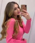 Анкета проститутки Светлана - метро Южное Измайлово, возраст - 26