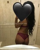 Анкета проститутки Роксана - метро Строгино, возраст - 26