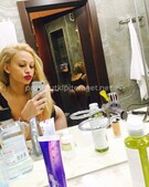 Анкета проститутки Юлия - метро Хамовники, возраст - 26