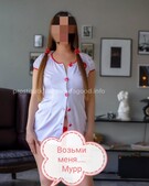 Анкета проститутки Мира - метро Басманный, возраст - 27