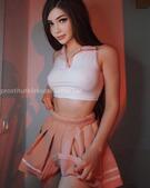 Анкета проститутки Алла - метро Пресненский, возраст - 27