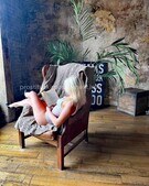 Анкета проститутки Викуся - метро Теплый Стан, возраст - 27