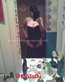 Анкета проститутки Лизочка - метро Тверской, возраст - 27