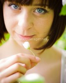 Анкета проститутки Ксюша - метро Тверской, возраст - 27