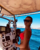 Анкета проститутки Лика - метро Нагатино-Садовники, возраст - 27