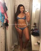 Анкета проститутки Галя - метро Нагатино-Садовники, возраст - 28