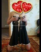 Анкета проститутки Нила - метро Тверской, возраст - 28