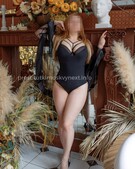 Анкета проститутки Алина - метро Пресненский, возраст - 30