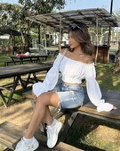 Анкета проститутки Надюша - метро Сокол, возраст - 30