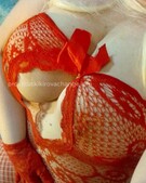 Анкета проститутки Риана - метро Хамовники, возраст - 30