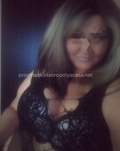 Анкета проститутки Роксана - метро Нагатино-Садовники, возраст - 30