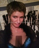 Анкета проститутки Света - метро Дорогомилово, возраст - 34