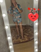 Анкета проститутки Кристина - метро Ломоносовский, возраст - 34