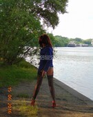 Анкета проститутки Тая - метро Северное Тушино, возраст - 34