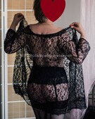 Анкета проститутки Юля - метро Мещанский, возраст - 41