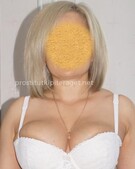 Анкета проститутки Злата - метро Текстильщики, возраст - 41